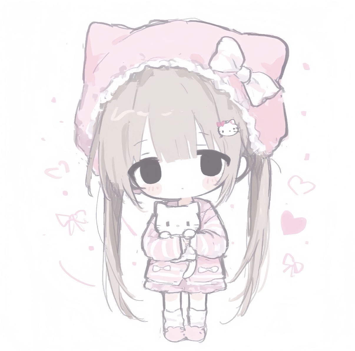 甜甜签
